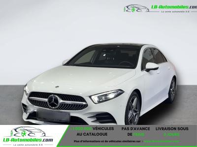 Mercedes Classe A Berline 200 BVA