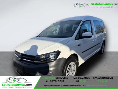 Volkswagen Caddy 1.4 TSI 125 BVA