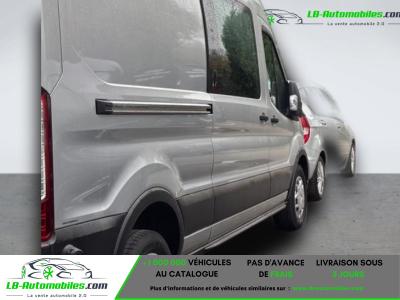 Volkswagen Caddy 2.0 TDI 102 BVA