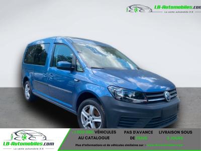 Volkswagen Caddy 2.0 TDI 150 BVM