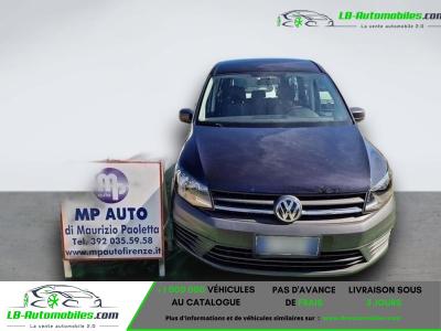 Volkswagen Caddy 2.0 TDI 150 BVM