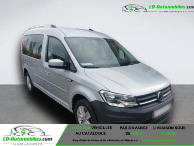 Volkswagen Caddy 2.0 TDI 150 BVA