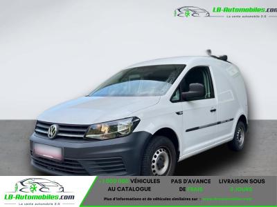 Volkswagen Caddy Utilitaire 1.0 TSI 102