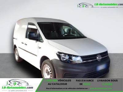 Volkswagen Caddy Utilitaire 2.0 TDI 102 BVA