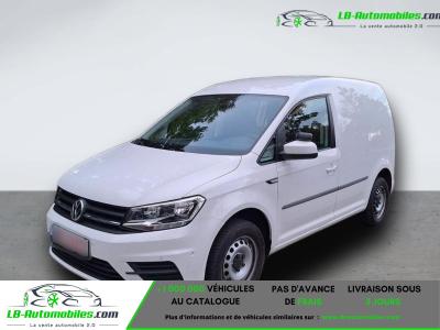 Volkswagen Caddy Utilitaire 2.0 TDI 102 BVA