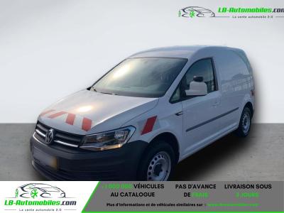Volkswagen Caddy Utilitaire 2.0 TDI 102 BVA