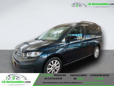 Volkswagen Caddy 2.0 TDI 75 BVM