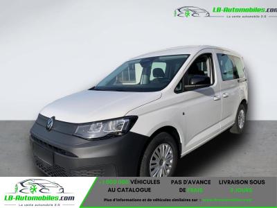 Volkswagen Caddy 2.0 TDI 75 BVM