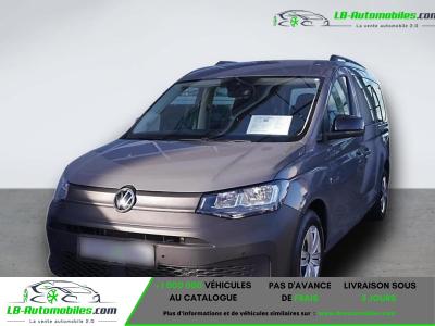 Volkswagen Caddy  California 2.0 TDI 122 BVM