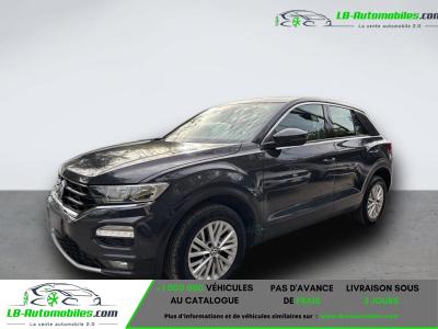 Volkswagen T-Roc 1.6 TDI 115 BVM