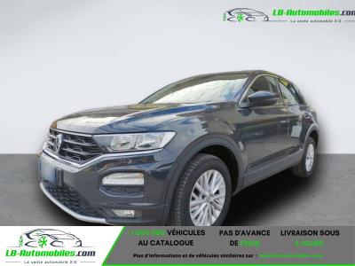 Volkswagen T-Roc 1.6 TDI 115 BVM