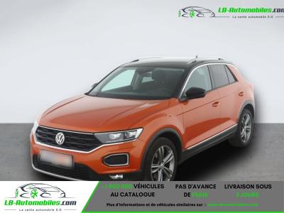 Volkswagen T-Roc 1.6 TDI 115 BVM