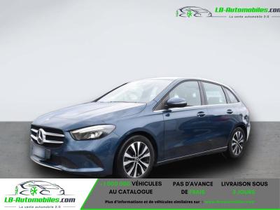 Mercedes Classe B 160 BVM