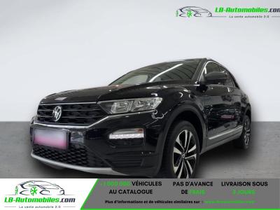 Volkswagen T-Roc 1.6 TDI 115 BVM