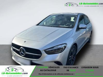 Mercedes Classe B 200 d BVA