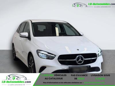 Mercedes Classe B 200 d BVA