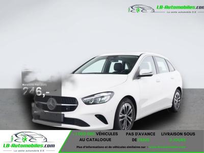 Mercedes Classe B 200 d BVA