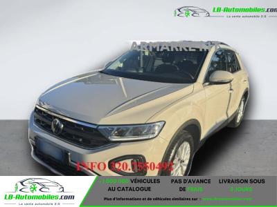 Volkswagen T-Roc 1.0 TSI 110 Start/Stop BVM