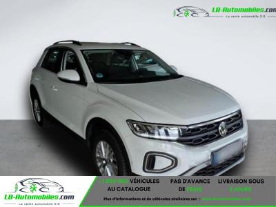 Volkswagen T-Roc 2.0 TDI 150 Start/Stop BVA