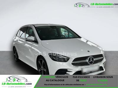 Mercedes Classe B 200 d BVA