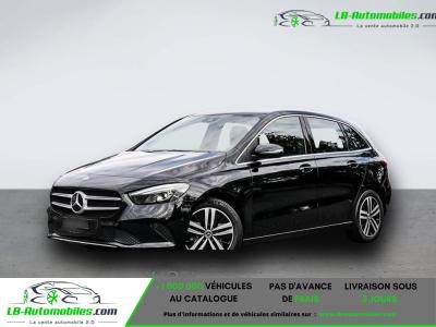 Mercedes Classe B 220 d BVA