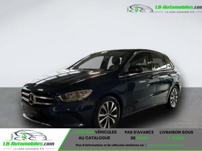 Mercedes Classe B 220 d BVA