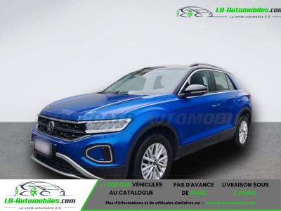 Volkswagen T-Roc 1.5 TSI EVO 150 Start/Stop BVA