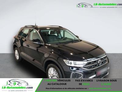 Volkswagen T-Roc 1.5 TSI EVO 150 Start/Stop BVA