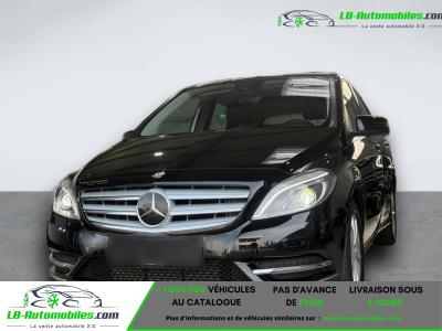 Mercedes Classe B 180 BVA