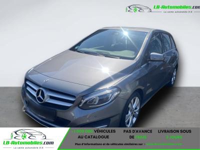 Mercedes Classe B 180 BVM