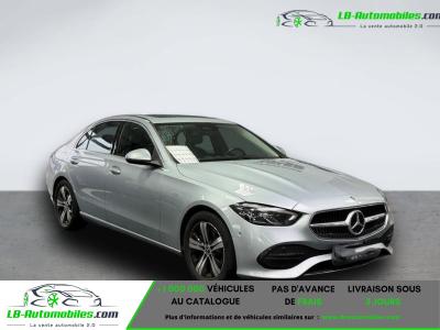 Mercedes Classe C 200 BVA