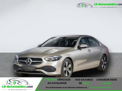 Mercedes Classe C 200 BVA