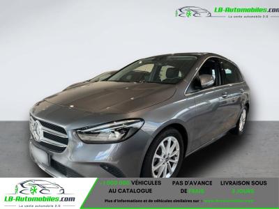 Mercedes Classe B 220 d BVA