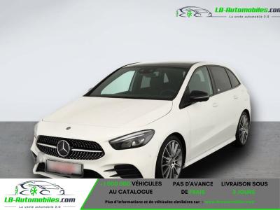 Mercedes Classe B 220 d BVA