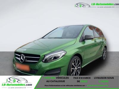 Mercedes Classe B 180 d BVM