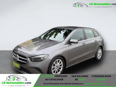 Mercedes Classe B 200 BVM