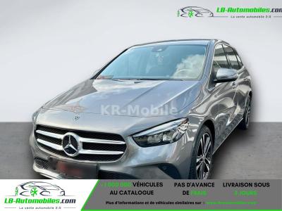 Mercedes Classe B 200 BVM