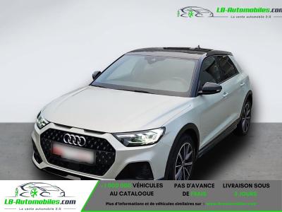 Audi A1 All Street 30 TFSI 110 ch BVA