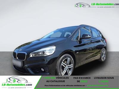 BMW Série 1 118i 136 ch BVA