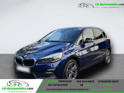 BMW Série 1 118i 140 ch BVM