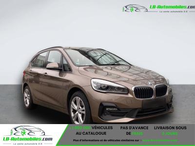 BMW Série 1 118i 140 ch BVM