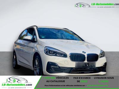BMW Série 1 118i 136 ch BVA