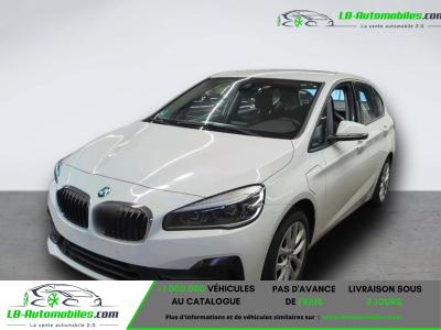 BMW Série 1 118i 136 ch BVA