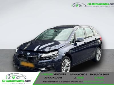 BMW Série 1 118i 140 ch BVA