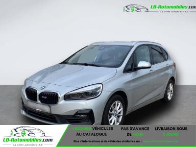 BMW Série 1 118i 140 ch BVA