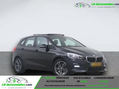 BMW Série 1 118i 140 ch BVA