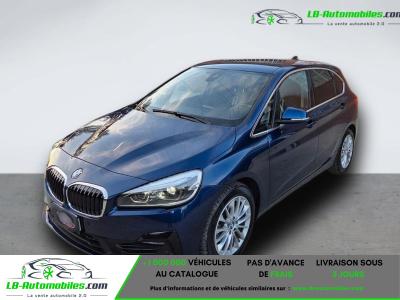 BMW Série 1 118i 140 ch BVA