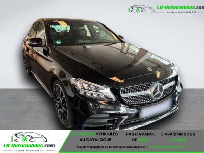 Mercedes Classe C 220 d BVA