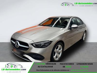 Mercedes Classe C 220 d BVA