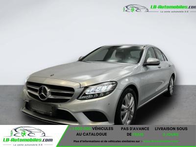 Mercedes Classe C 200 BVA